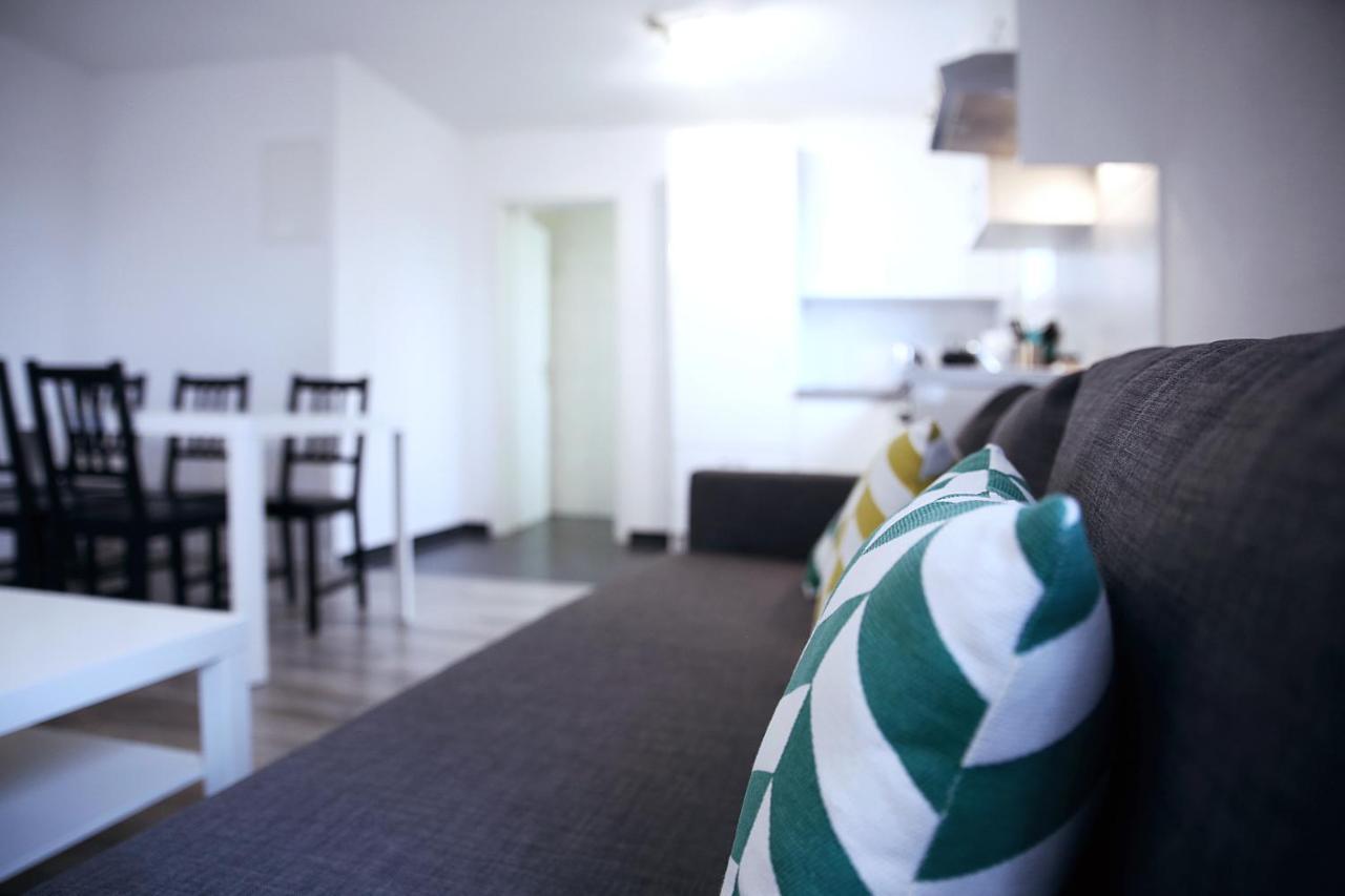 Star Vacation Homes ルツェルン エクステリア 写真