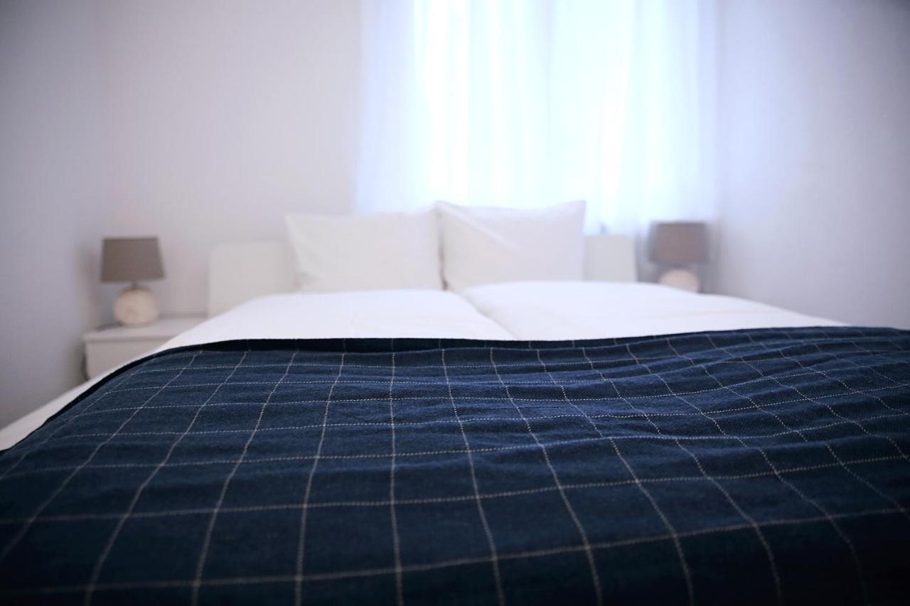 Star Vacation Homes ルツェルン エクステリア 写真