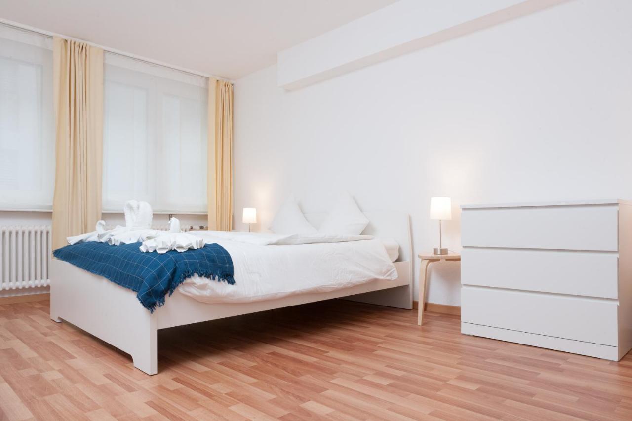 Star Vacation Homes ルツェルン エクステリア 写真
