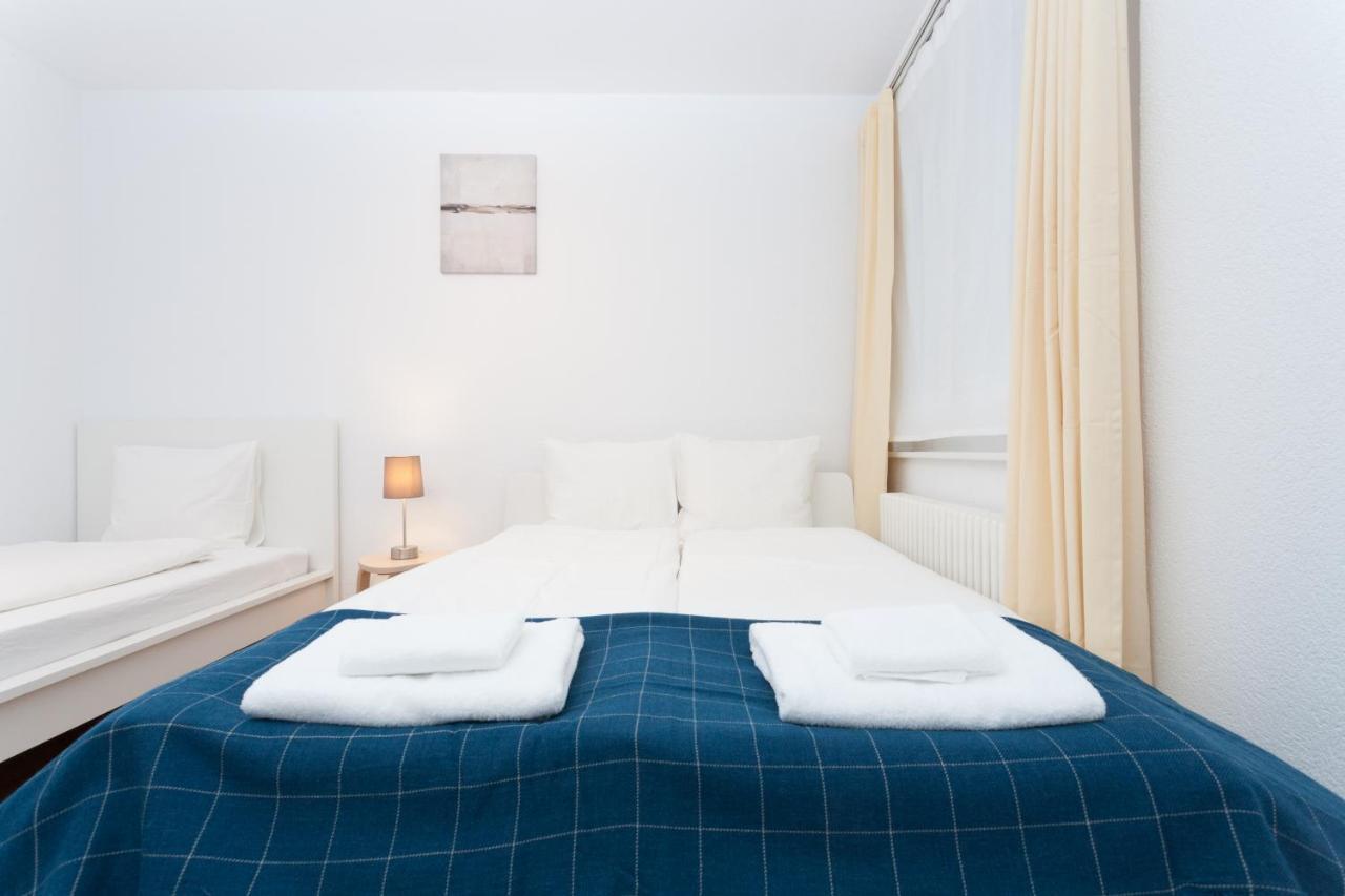 Star Vacation Homes ルツェルン エクステリア 写真