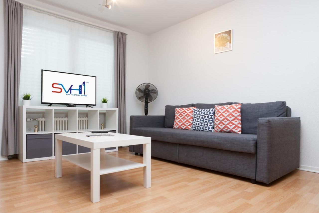 Star Vacation Homes ルツェルン エクステリア 写真